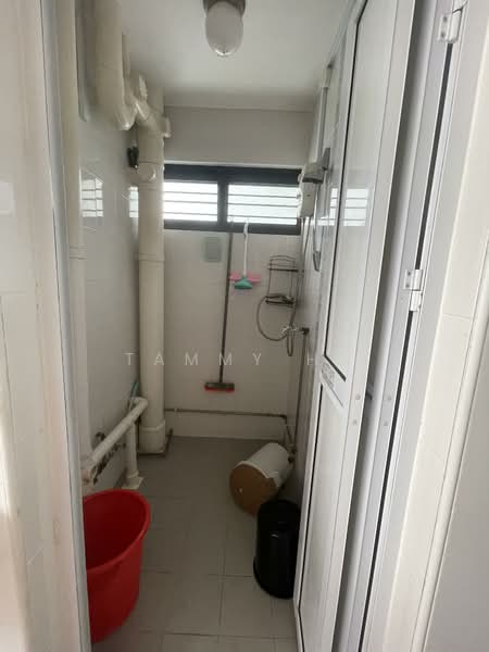 503 Bedok North Street 3, 503 Bedok North Street 3, 2 Bedrooms, 635 sqft, HDB Flat For Rent, by Tammy Ho, 60195998 - Bathroom - PropertyGuru.com.sg