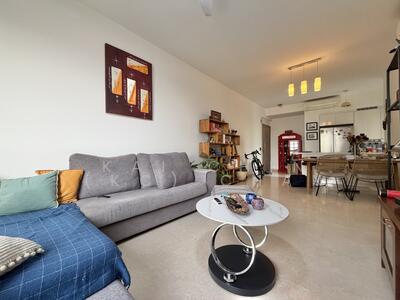 For Rent - Flamingo Valley