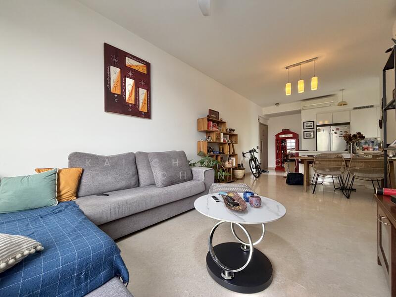 Living Room - #PropertyPartners