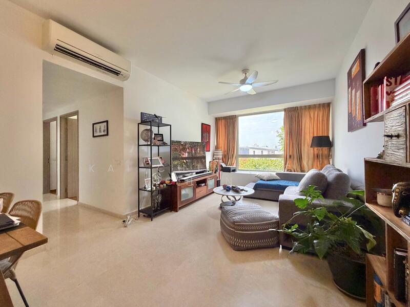 Living Room - #PropertyPartners