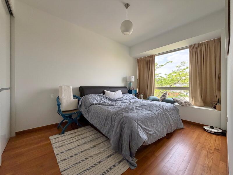 Master Bedroom - #PropertyPartners