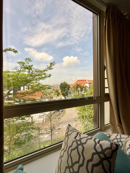 View from Master - #PropertyPartners