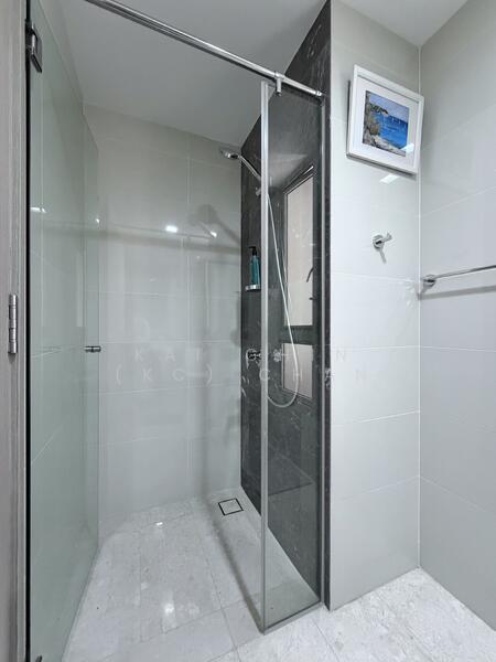 Common Bath - #PropertyPartners