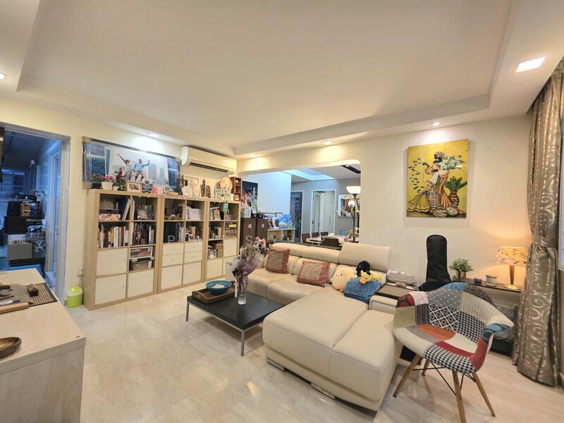For Sale - 118D Jalan Membina