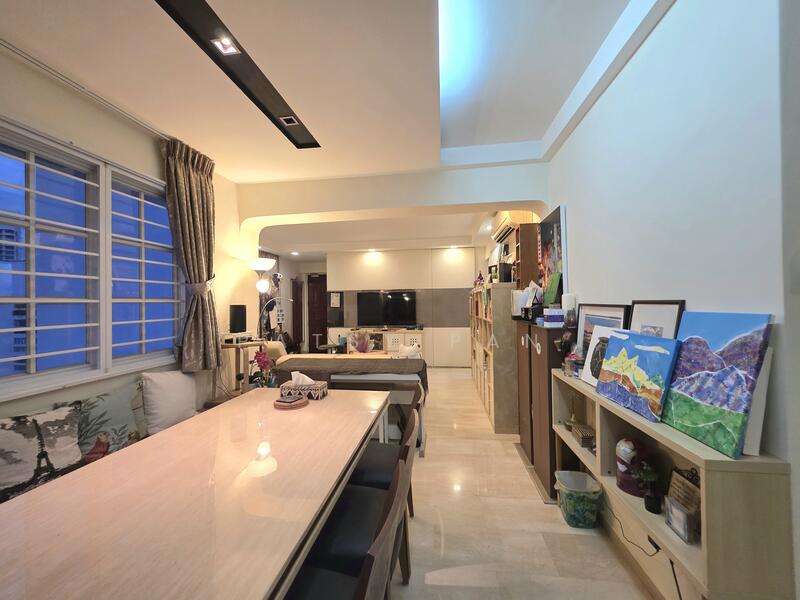 For Sale - 118D Jalan Membina