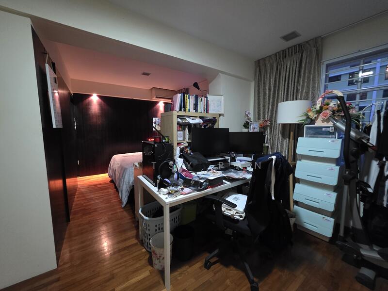 For Sale - 118D Jalan Membina