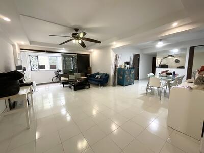 For Sale - 541 Pasir Ris Street 51