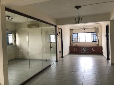 For Rent - 43 Marine Crescent