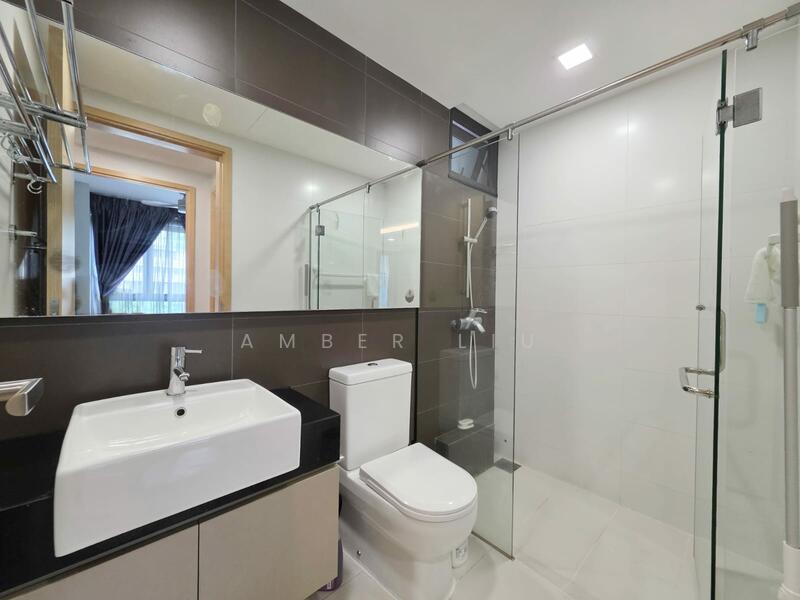 For Rent - Esparina Residences