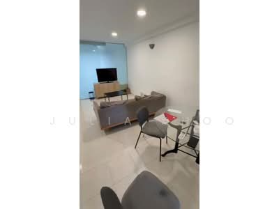 For Rent - The Beaumont