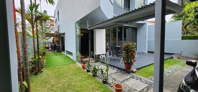 For Sale - Haigsville