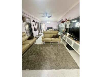 For Sale - 246 Pasir Ris Street 21