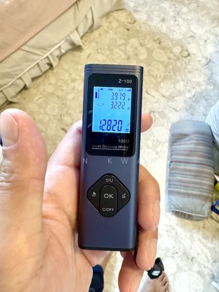 For Rent - 14 Dover Close East