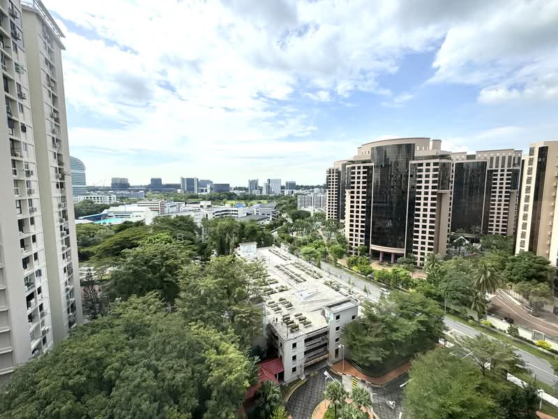 Unblocked View From Room