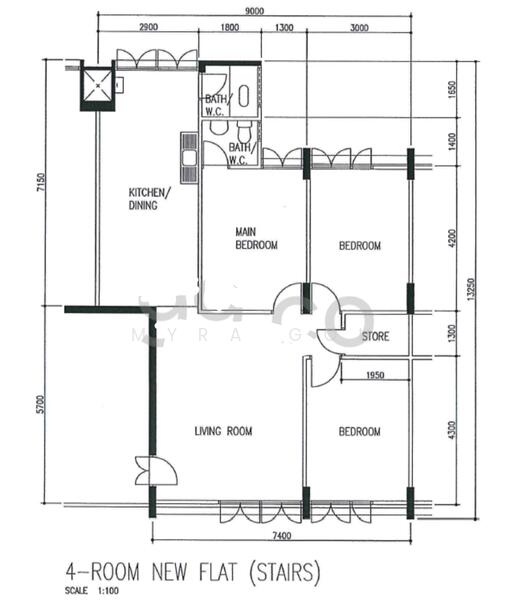 For Sale 358 Clementi Avenue 2