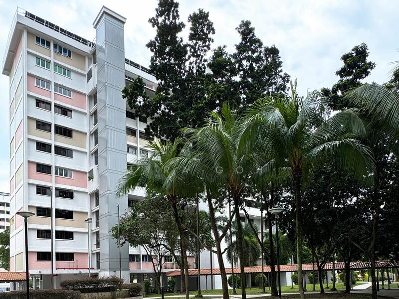 For Sale - 358 Clementi Avenue 2