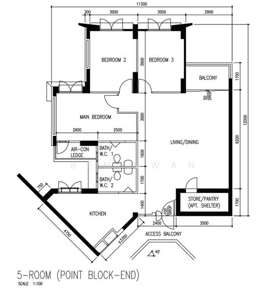 For Sale 200B Sengkang East Road