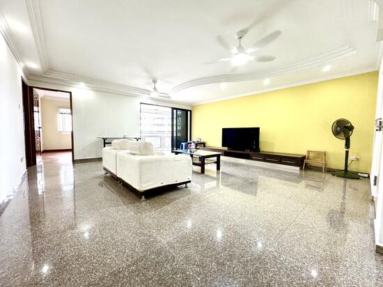 For Sale - 200B Sengkang East Road