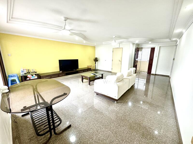 For Sale - 200B Sengkang East Road