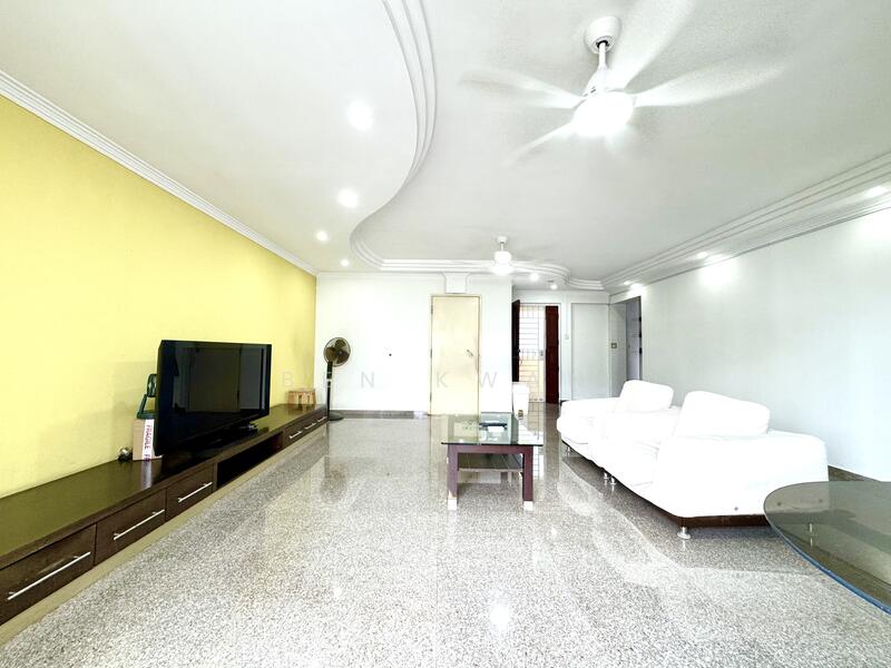 For Sale - 200B Sengkang East Road