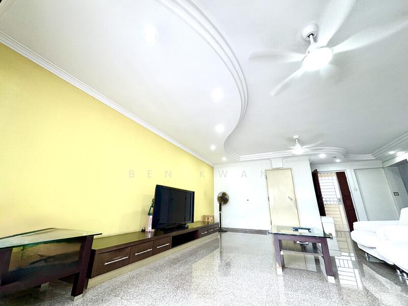 For Sale - 200B Sengkang East Road