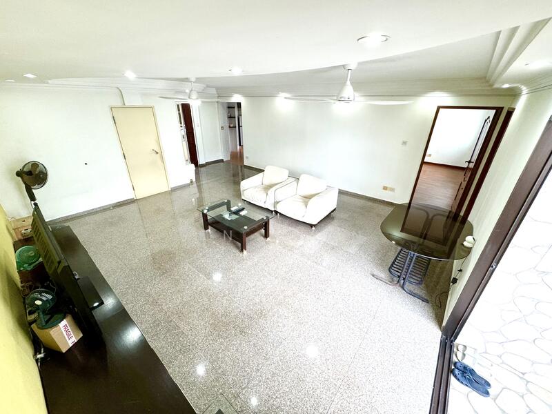 For Sale - 200B Sengkang East Road