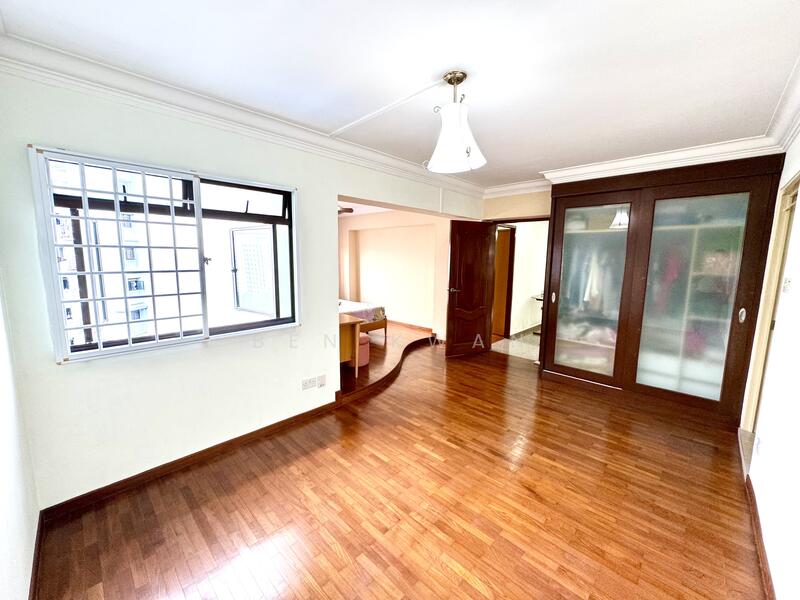 For Sale - 200B Sengkang East Road