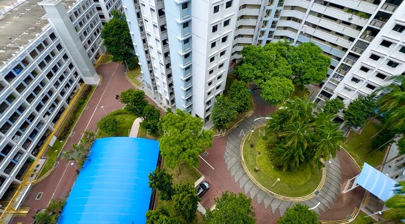 For Sale - 200B Sengkang East Road