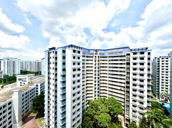 200B Sengkang East Road