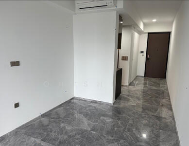 For Rent - One Bernam