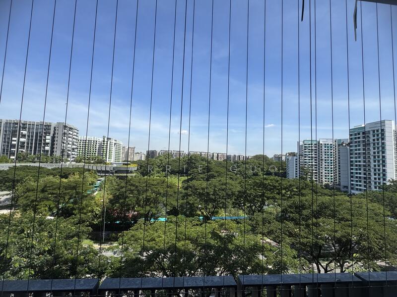 For Sale - 115C Alkaff Crescent