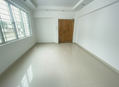 For Sale - Jalan Besar Plaza