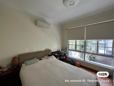 For Rent - Dunman Regency