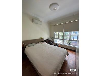 For Rent - Dunman Regency