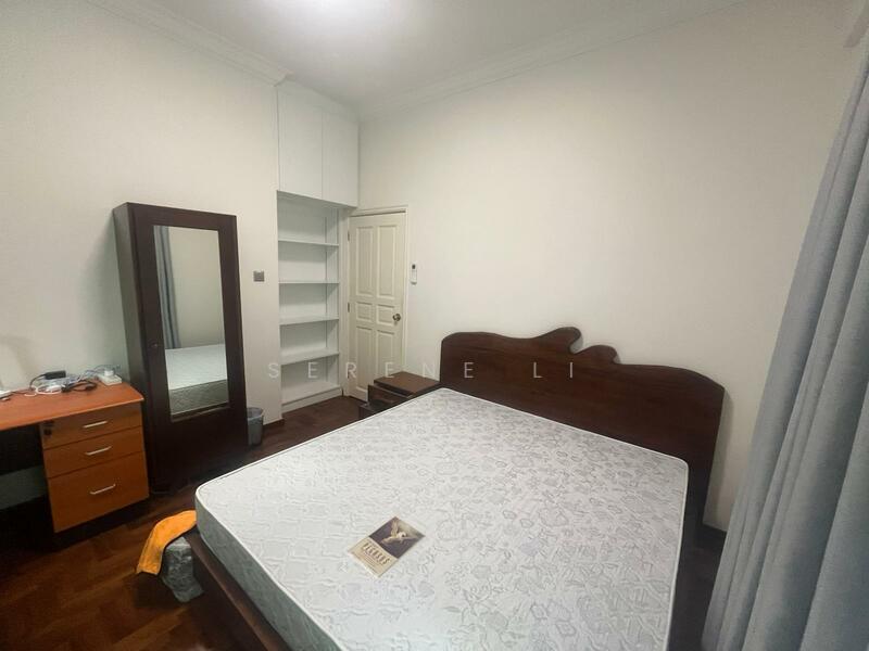 Dunman Regency, 485 Dunman Road, Room Rental, 200 sqft, Condominium For Rent, by Serene Li, 60196048 - Bedroom - PropertyGuru.com.sg