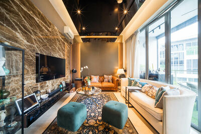 For Sale - Mon Jervois