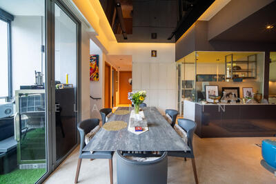 For Sale - Mon Jervois