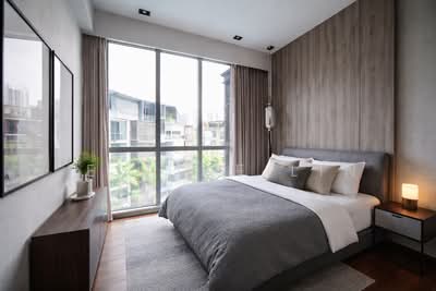 For Sale - Mon Jervois