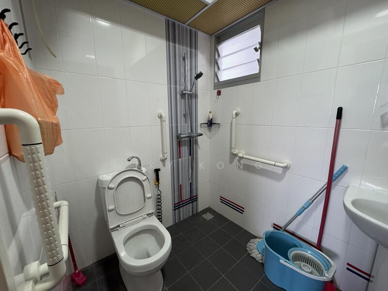 For Rent - 673C Fern Grove @ Yishun