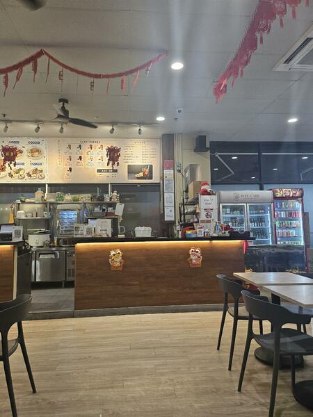 Industrial Canteen / Food Court @ Bukit Merah, Jalan Bukit Merah | Bukit Merah | Redhill | Queensway | Alexandra, 2,336 sqft, Food & Beverage For Sale, by Randy Wong, 60196073 - Others - CommercialGuru.com.sg