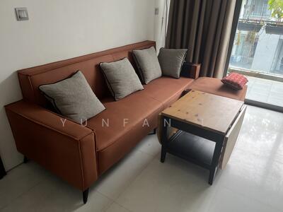 For Rent - Holland Residences