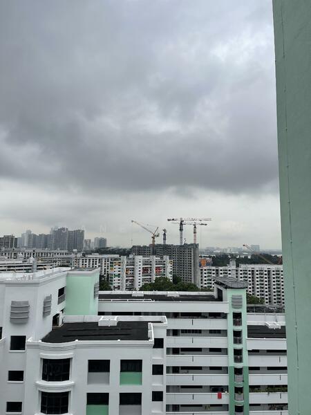 For Sale - 5 Marsiling Drive