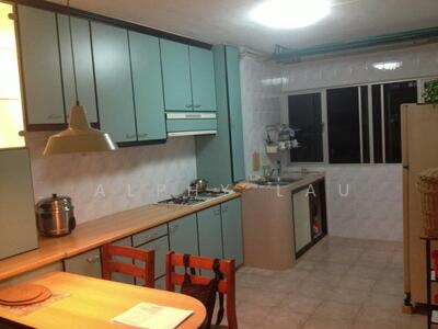 For Rent - 376 Clementi Avenue 4