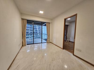 For Sale - Marina One Residences