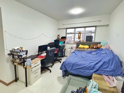 For Rent - 229A Sumang Lane