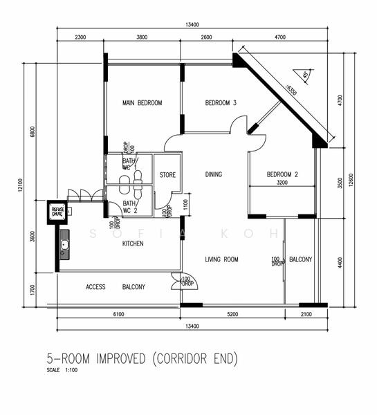 For Sale 175 Yishun Avenue 7