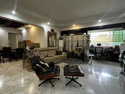 For Sale - 175 Yishun Avenue 7