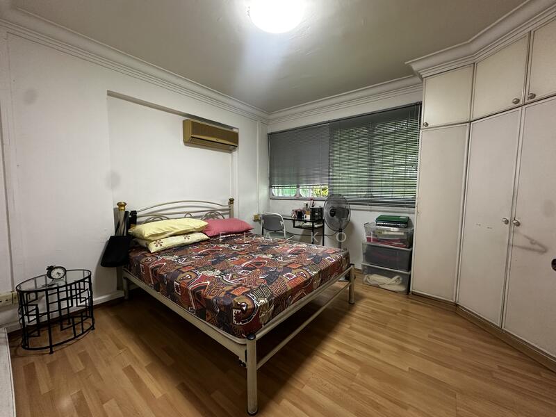 For Sale - 175 Yishun Avenue 7