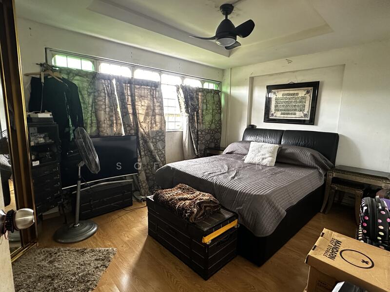 For Sale - 175 Yishun Avenue 7