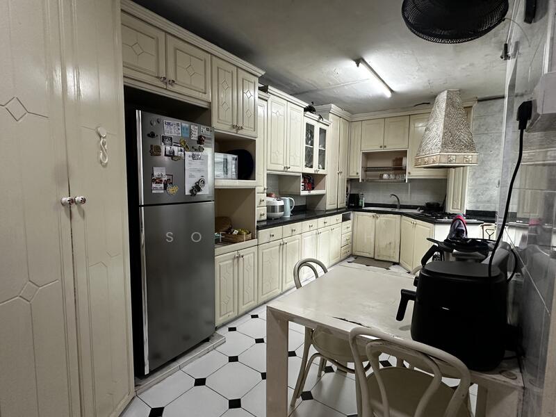 For Sale - 175 Yishun Avenue 7